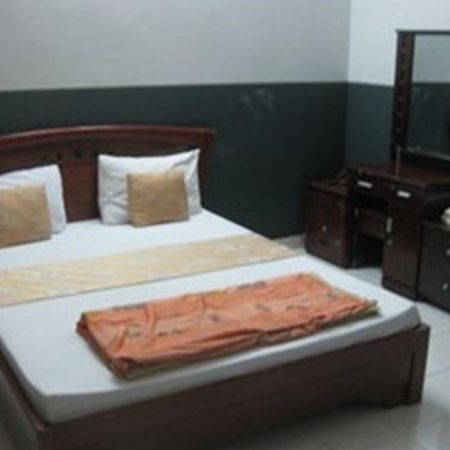 123 Homestay 胡志明市 外观 照片