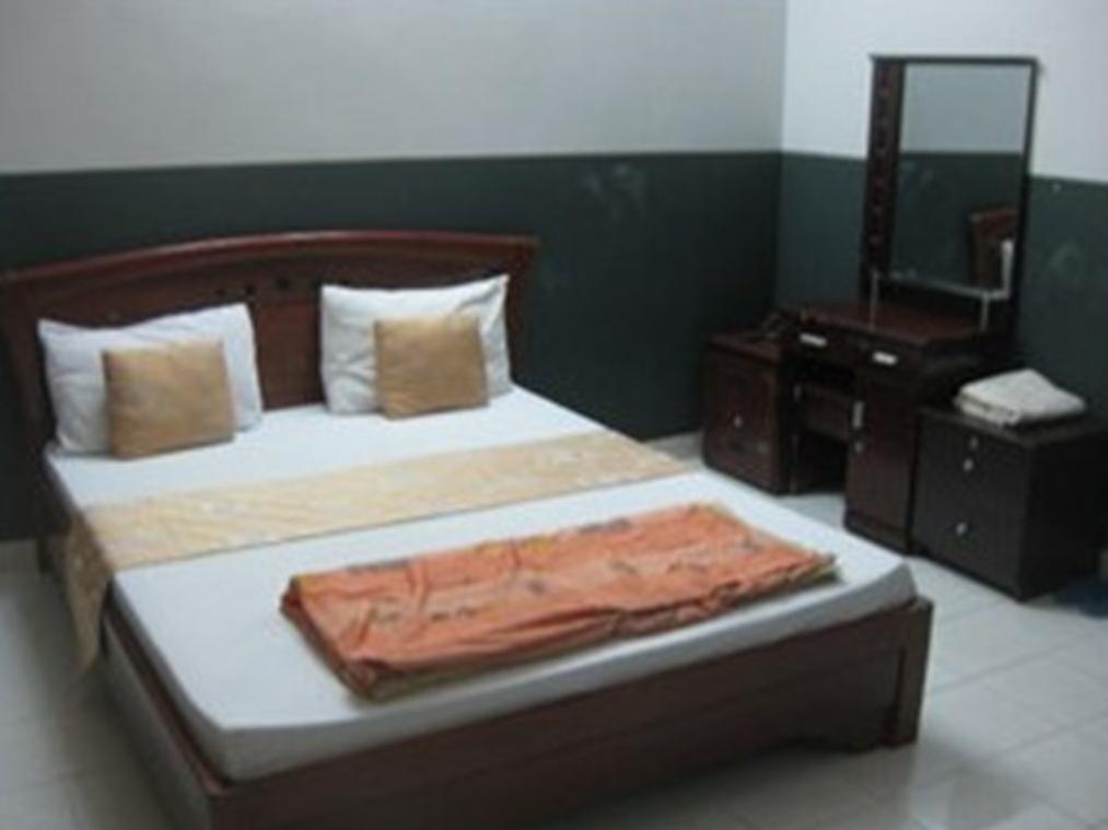 123 Homestay 胡志明市 外观 照片