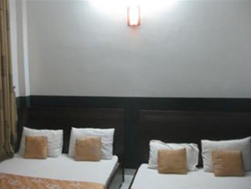 123 Homestay 胡志明市 外观 照片